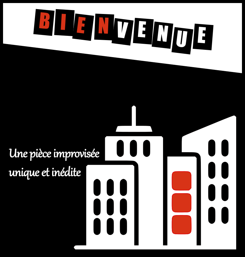 Bienvenue