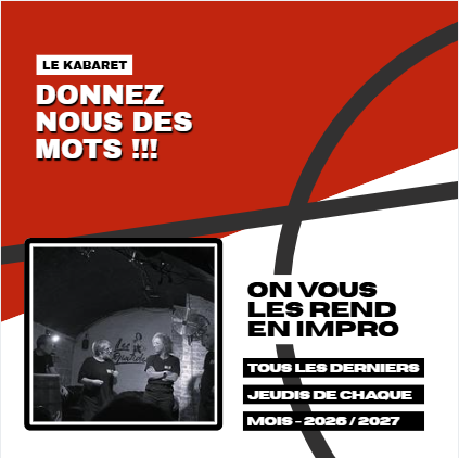 Le Kabaret